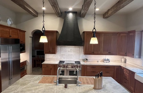 Dripping Springs House | Quiet and private Italian Villa between Dripping Springs and Austin.