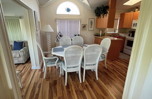 Port Charlotte House | Quiet and Relaxing
