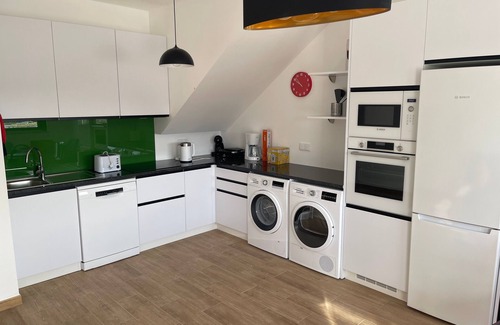 Silves House | Quiet and Relaxing, modern apartment- Silves