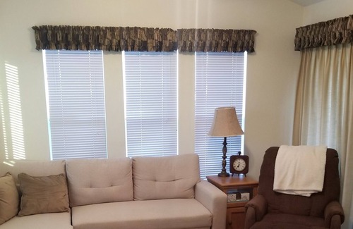 Casa Grande House | Quiet and Safe Park Model