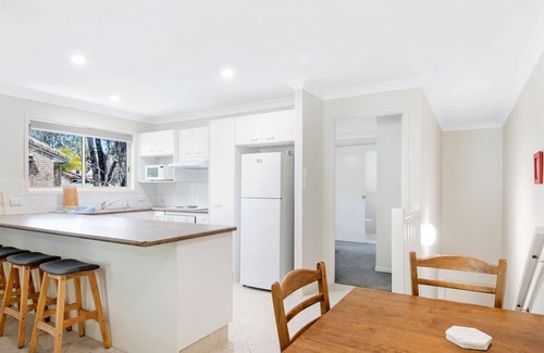 Tugun House | Quiet and Serene Duplex Close To Beach
