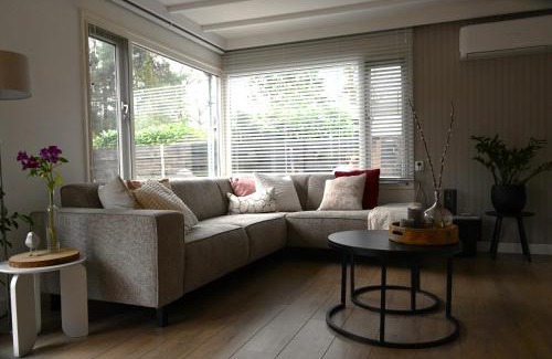 Voorthuizen House | Quiet and spacious holiday home