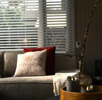 Voorthuizen House | Quiet and spacious holiday home