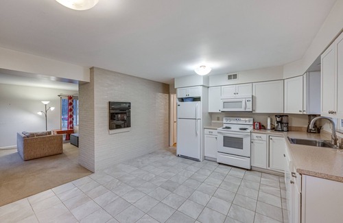 Bryant Pattengill East House | Quiet Ann Arbor Home - 2 Mi to Michigan Stadium!