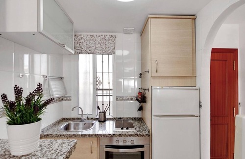 Benagalbon Apartment | Quiet apartment between golf and sea with pool