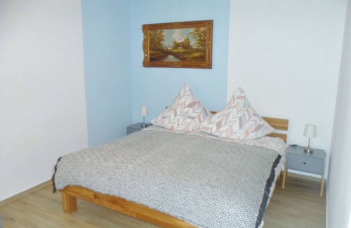 Timmendorfer Strand Resort | Quiet apartment, 1st floor with balcony, close to the beach with own beach chair