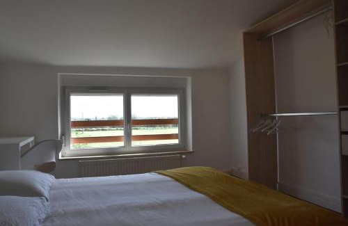 Thionville Apartment | Quiet apartment behind Cattenom