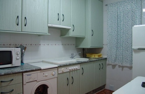 Ruidera House | QUIET APARTMENT