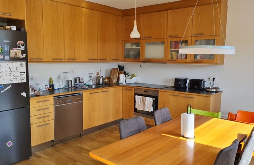 Reykjavik Apartment | Quiet apartment for families in the capital area