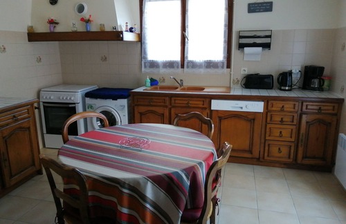 Sare Apartment | Quiet apartment in a Basque house at the foot of the Rhune.