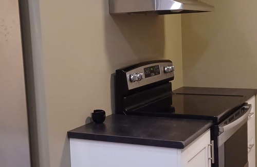 Port Moody Apartment | Quiet apartment in beautiful Port Moody