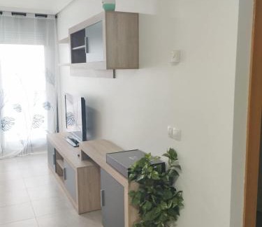 Cudon Apartment | Quiet apartment in Cudón
