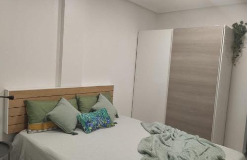 Cudon Apartment | Quiet apartment in Cudón