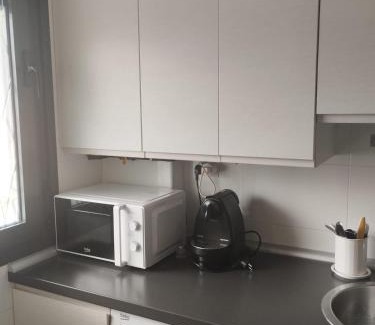 Cudon Apartment | Quiet apartment in Cudón