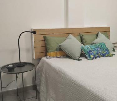 Cudon Apartment | Quiet apartment in Cudón