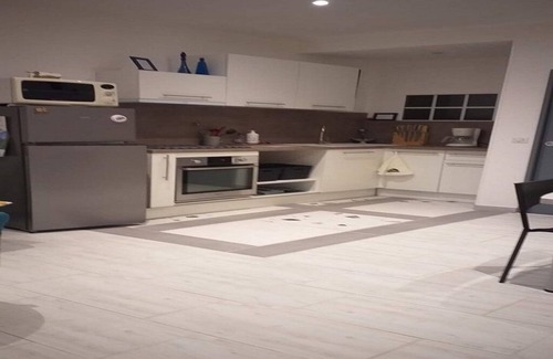 Le Fidelaire Apartment | Quiet apartment in the heart of a Normandy village