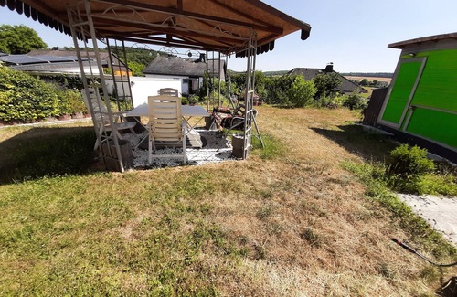 Hohenstein Apartment | Quiet apartment in the Taunus between IDSTEIN and BAD SCHWALBACH
