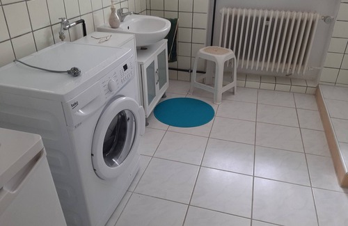 Hohenstein Apartment | Quiet apartment in the Taunus between IDSTEIN and BAD SCHWALBACH