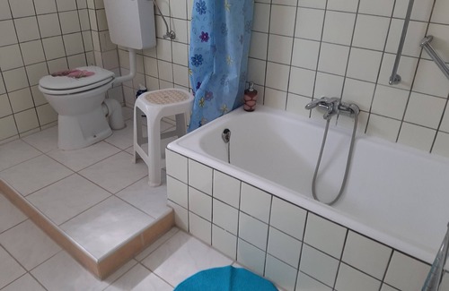 Hohenstein Apartment | Quiet apartment in the Taunus between IDSTEIN and BAD SCHWALBACH