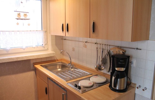 Dargun Apartment | Quiet apartment in the monastery town Dargun - Quiet apartment in Dargun