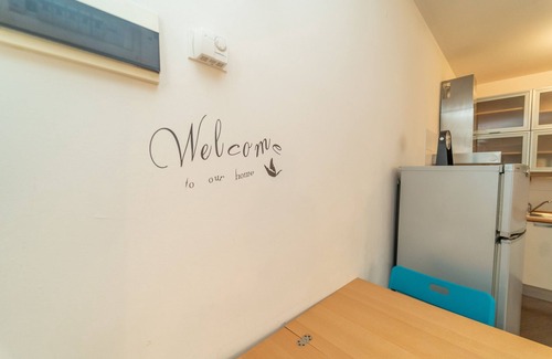 Morivione Apartment | Quiet apartment near fondazione prada