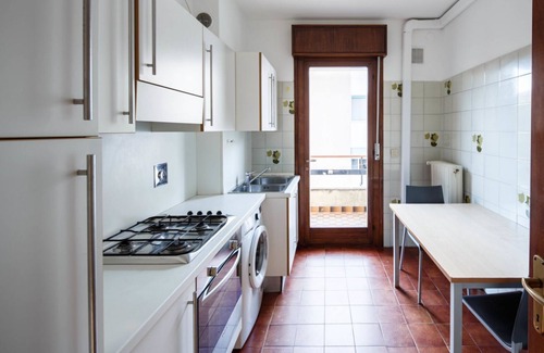 Santa Maria in Stelle Apartment | Quiet apartment near the beach
