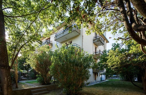 Santa Maria in Stelle Apartment | Quiet apartment near the beach