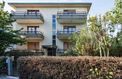 Santa Maria in Stelle Apartment | Quiet apartment near the beach
