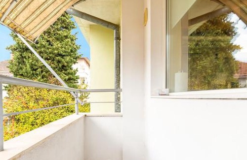Plovdiv Center Apartment | Quiet apartment near the center by Flat Mаnager