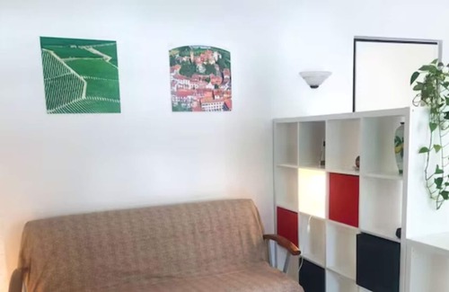 Borgonovo Apartment | Quiet apartment, Neive center, Langhe