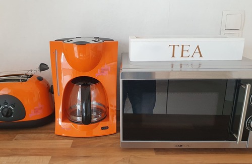 Brasselsberg Apartment | Quiet Apartment, temporary living in Kassel, right by the Bergpark