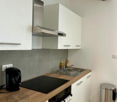 Sorigny Apartment | Quiet apartment - Touraine