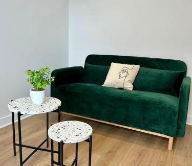 Sorigny Apartment | Quiet apartment - Touraine