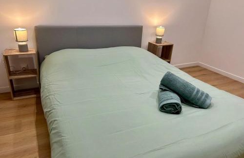 Sorigny Apartment | Quiet apartment - Touraine