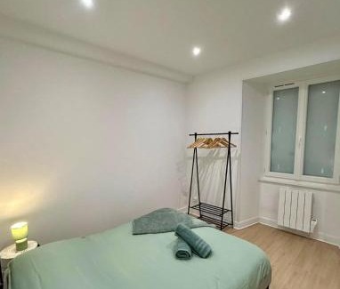 Sorigny Apartment | Quiet apartment - Touraine