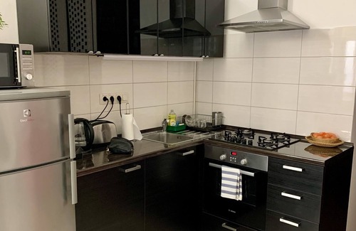 Inner City Budapest Apartment | Quiet Apartment w A/C in the Absolute center of Budapest, closed to Duna river