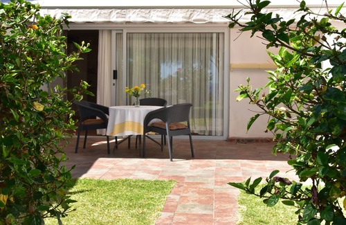 Los Realejos Apartment | Quiet apartment with stunning Atlantic views