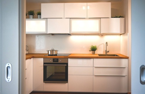 Bad Wiessee Condo | Quiet apartment with garden & dogs welcome