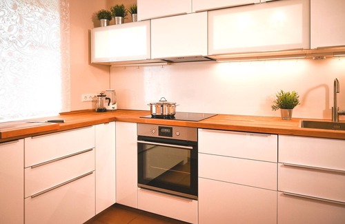 Bad Wiessee Condo | Quiet apartment with garden & dogs welcome
