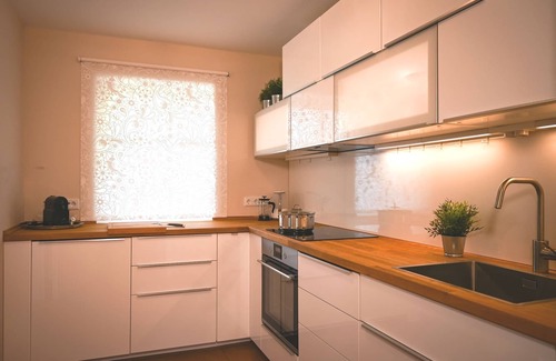 Bad Wiessee Condo | Quiet apartment with garden & dogs welcome