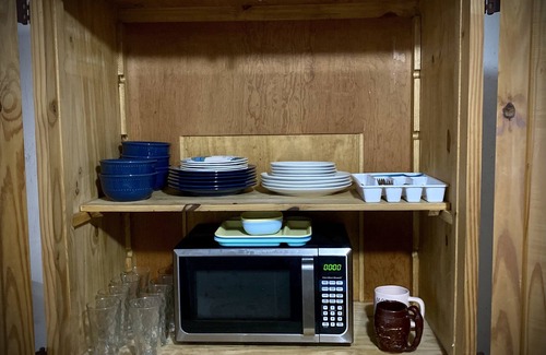 Sedalia Apartment | Quiet Basement apartment