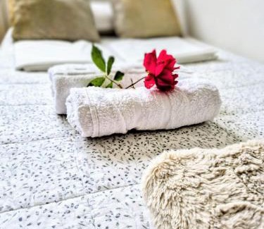 Zizur Mayor House | Quiet basic room in hosts house ideal for bikes and walking the camino
