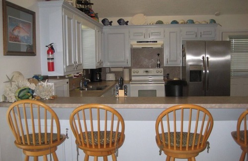 Port O Connor House | Quiet Bay House Retreat With Easy Access, Great View.