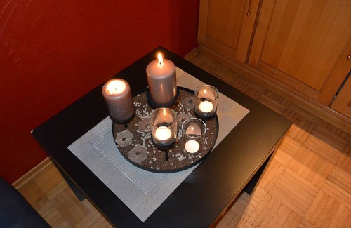 Mistelbach House | Quiet beautiful house / 170m2, outskirts / Bayreuth only 5 km after BT !!!