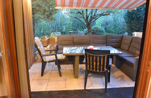 Mistelbach House | Quiet beautiful house / 170m2, outskirts / Bayreuth only 5 km after BT !!!