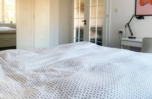 Cluj-Napoca Apartment | Quiet central green apartment, remote work ready