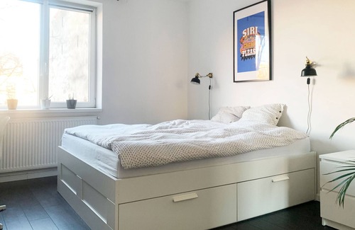Cluj-Napoca Apartment | Quiet central green apartment, remote work ready