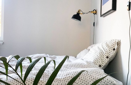 Cluj-Napoca Apartment | Quiet central green apartment, remote work ready