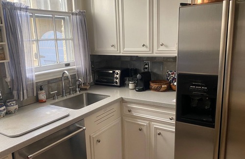 Georgetown House | Quiet Charm in the Heart of Georgetown