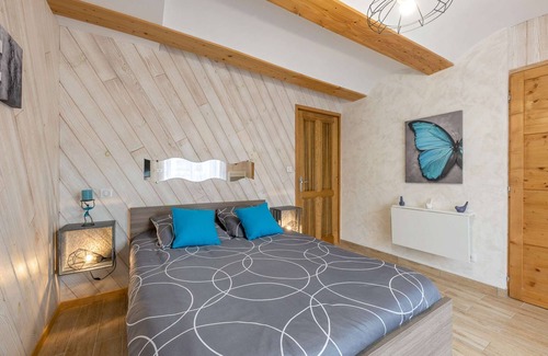 Le Puy-en-Velay Apartment | ★ Quiet ★ City centre ★ Easy Parking ★ WIFI ★